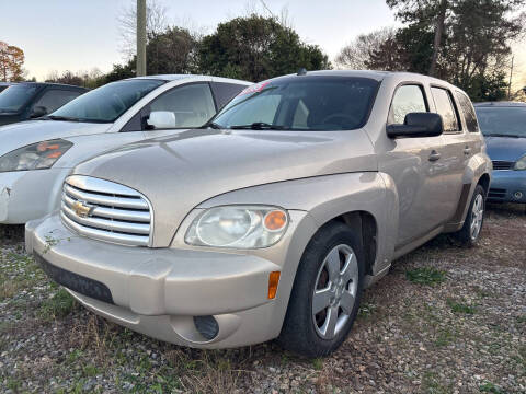 2009 Chevrolet HHR for sale at Bama Auto Sales in Phenix City AL