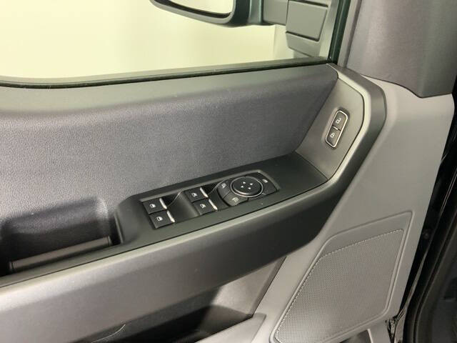 2025 Ford F-350 Super Duty