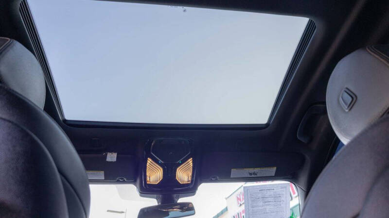 2023 BMW 5 Series 530e