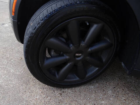 2015 MINI Countryman Cooper S