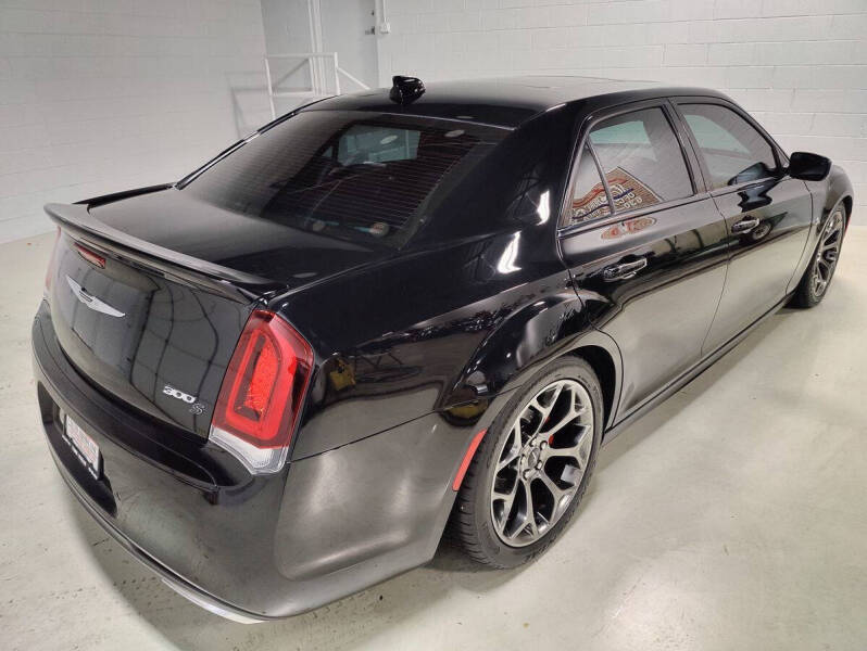 2015 Chrysler 300 S