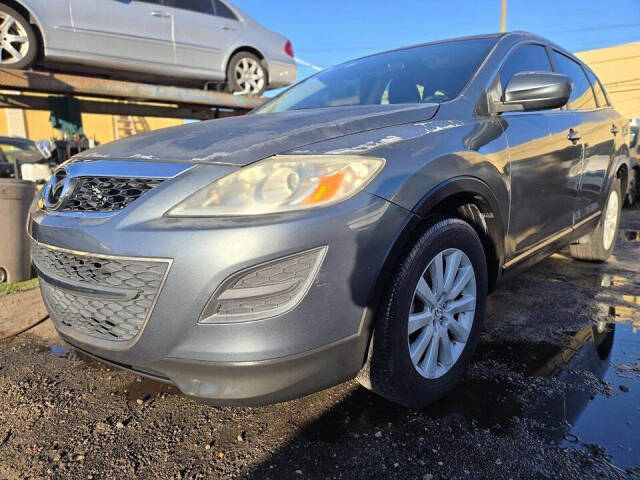 2010 Mazda CX-9 for sale at 911 Auto, LLC. in Hollywood, FL