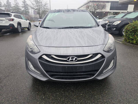 2014 Hyundai Elantra GT