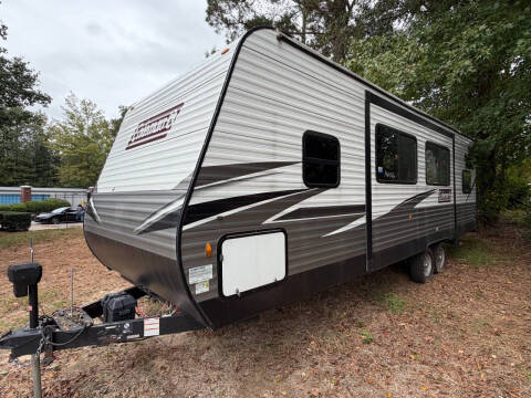 2021 Coleman Lantern