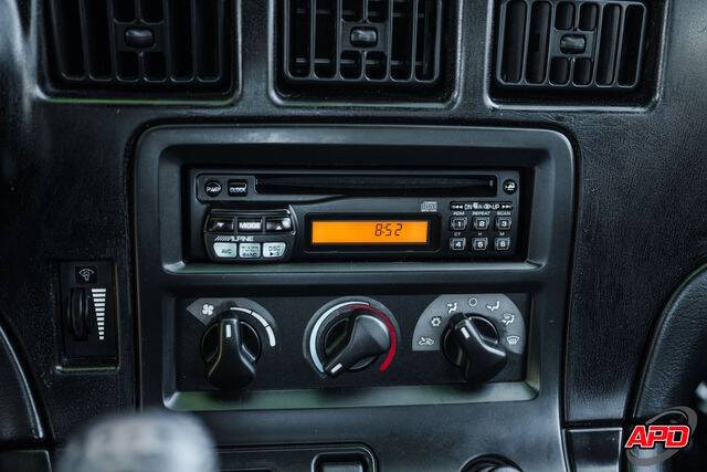 1996 Dodge Viper GTS