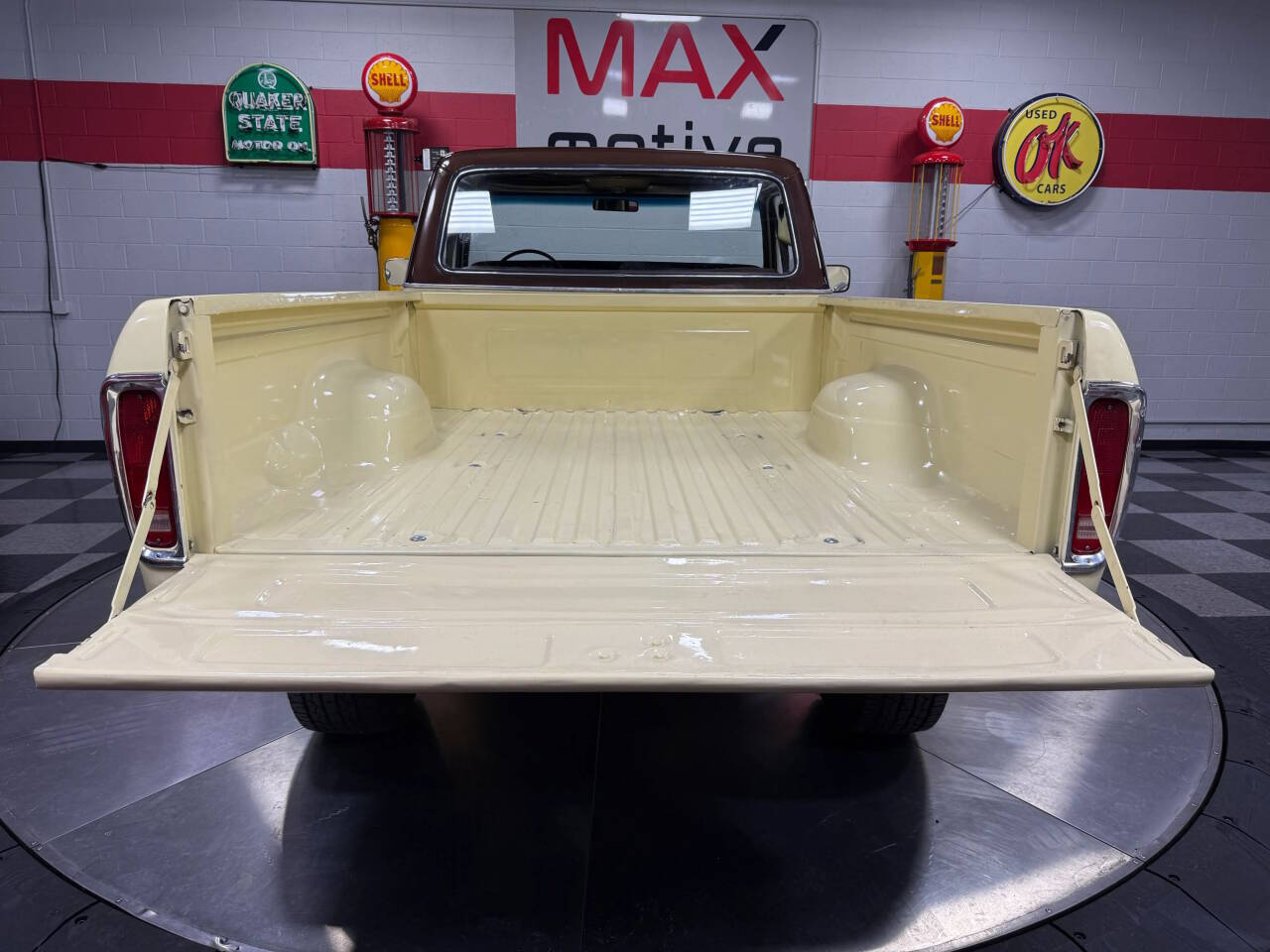 1978 Ford F100 Ranger 41