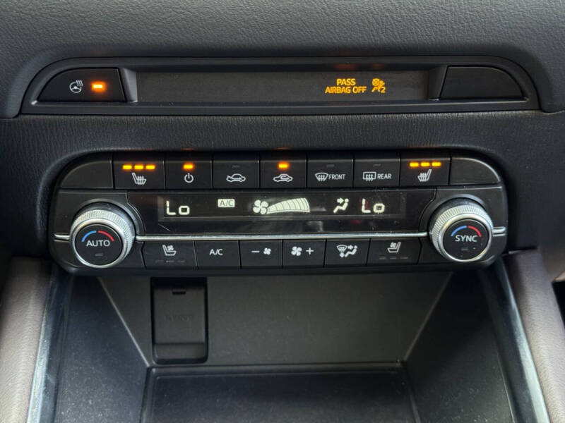 2019 Mazda CX-5 Diesel Signature