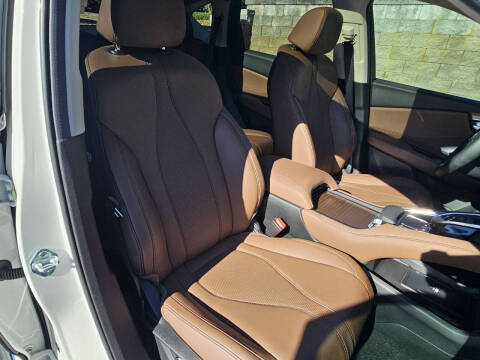 2024 Acura RDX SH-AWD w/Tech