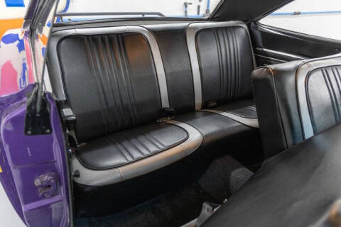 1970 Plymouth Roadrunner