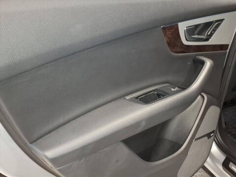 2019 Audi Q7 quattro Premium Plus 45 TFSI