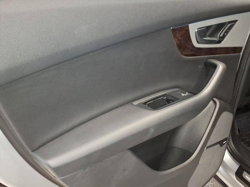 2019 Audi Q7 quattro Premium Plus 45 TFSI