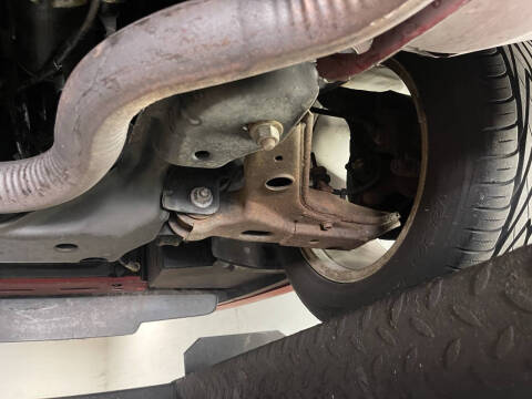 1995 Pontiac Firebird Trans Am