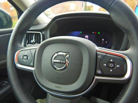 2025 Volvo S60 B5 Core