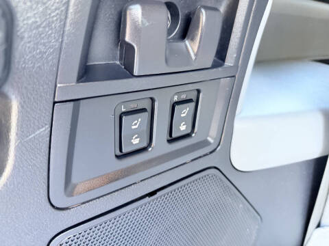 2011 Toyota Sequoia Limited