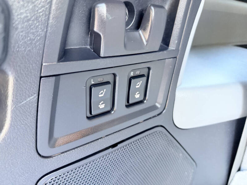 2011 Toyota Sequoia Limited