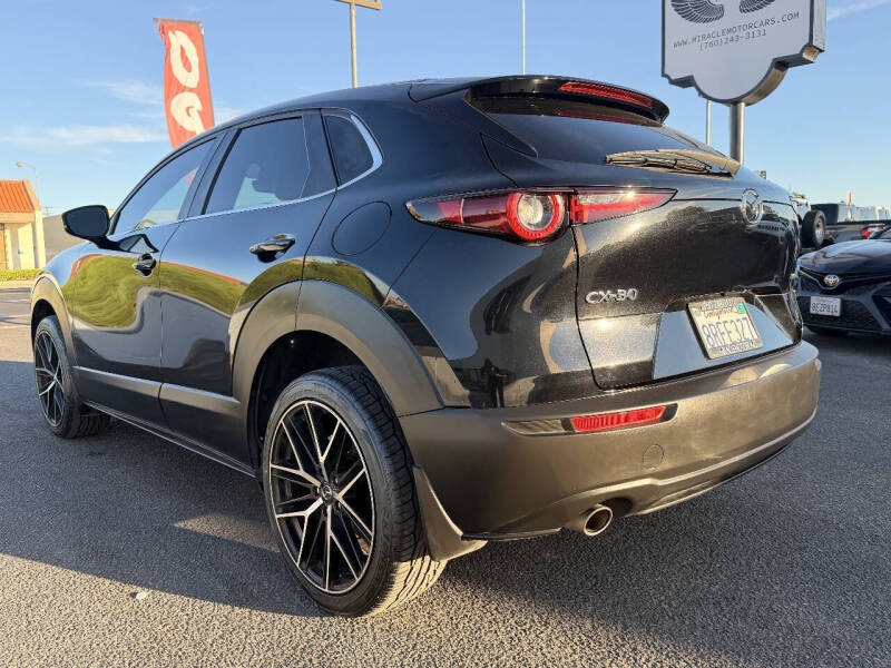 2020 Mazda CX-30 Select