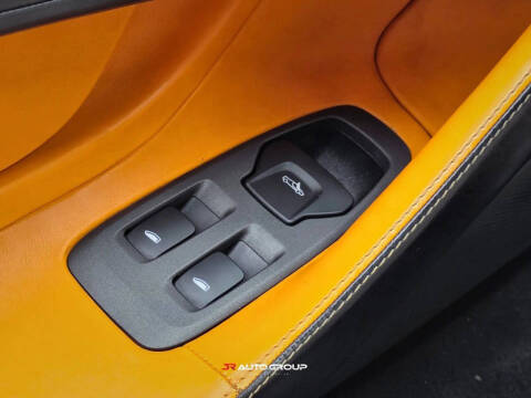 2016 McLaren 570S