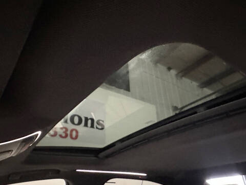 2014 Audi A8 L 3.0T quattro