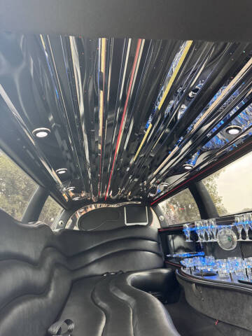 2005 Cadillac Deville Professional