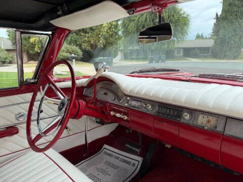 1958 Ford Fairlane