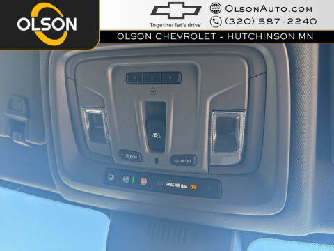 2026 Chevrolet Silverado 3500HD