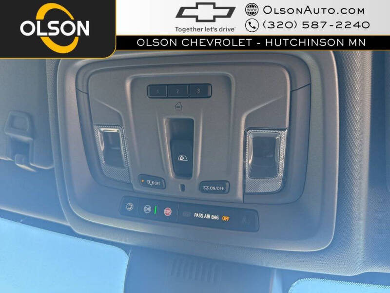 2026 Chevrolet Silverado 3500HD