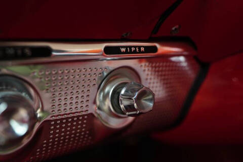 1960 Chevrolet Impala