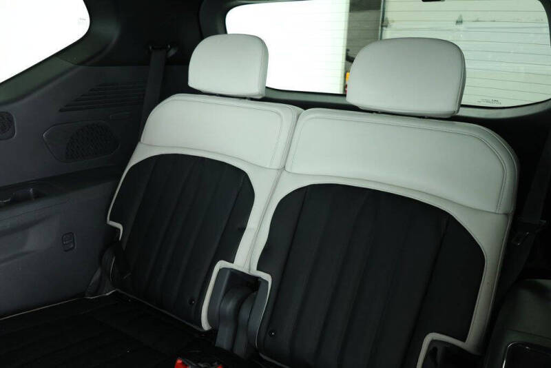 2024 Kia EV9 GT-Line