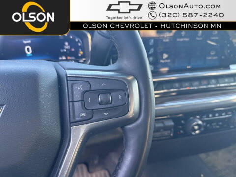 2025 Chevrolet Silverado 3500HD