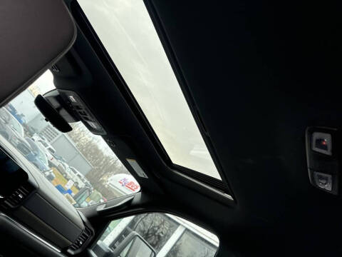 2024 Chevrolet Silverado 2500HD ZR2