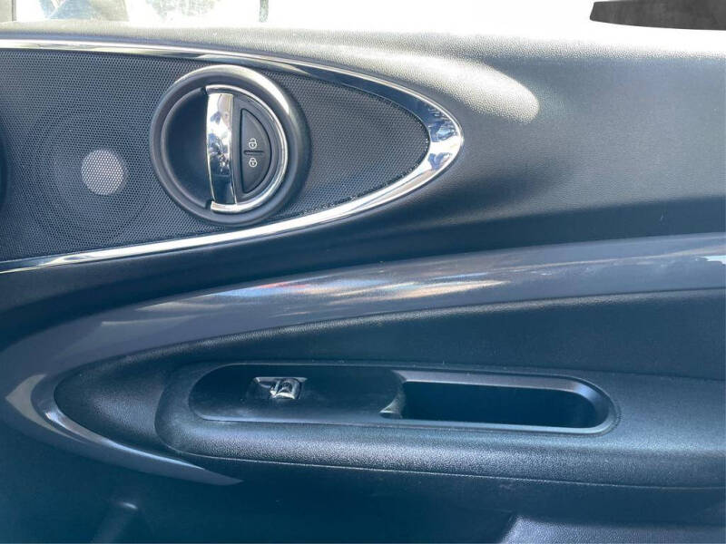 2019 MINI Clubman Cooper S