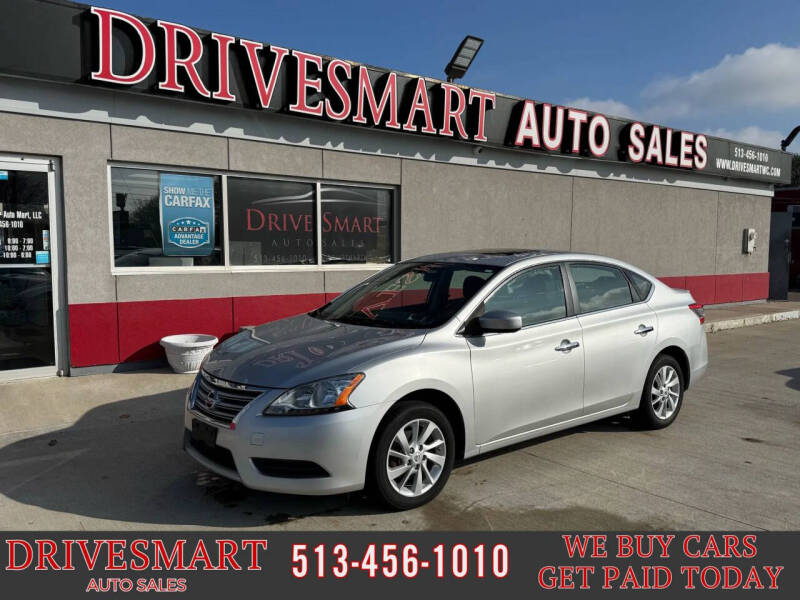 2015 Nissan Sentra