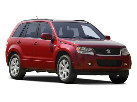 2009 Suzuki Grand Vitara for sale at Street Track n Trail - Vehicles in Conneaut Lake PA