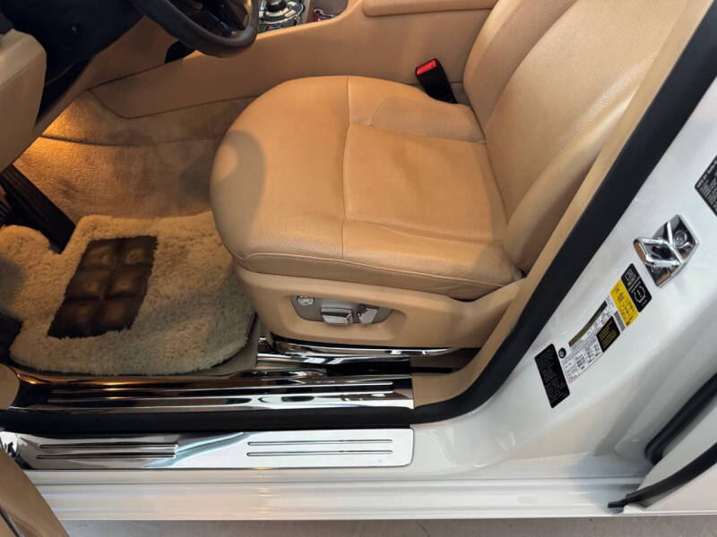 2013 Rolls-Royce Ghost