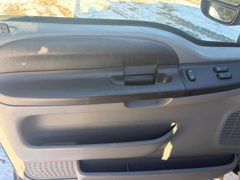 2006 Ford F-250 Super Duty XLT