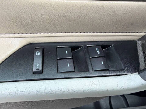 2012 Ford Edge SE Fleet