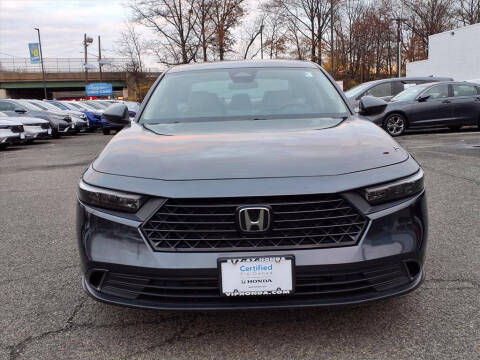 2023 Honda Accord