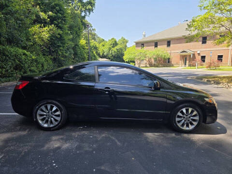 2009 Honda Civic EX