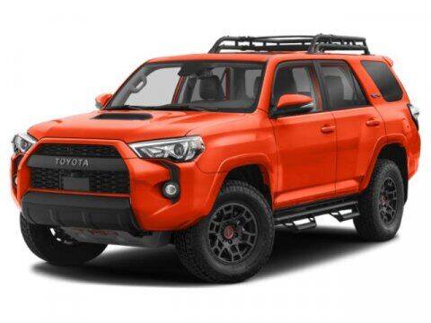 2023 Toyota 4Runner for sale at Quality Toyota - NEW in Independence MO