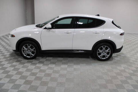 2024 Dodge Hornet R/T