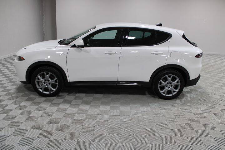 2024 Dodge Hornet R/T