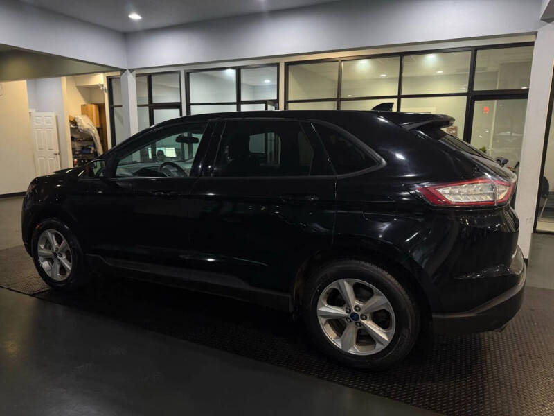 2016 Ford Edge SE
