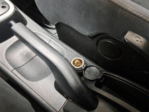 2009 Nissan Versa 1.8 S