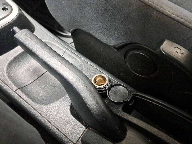 2009 Nissan Versa 1.8 S