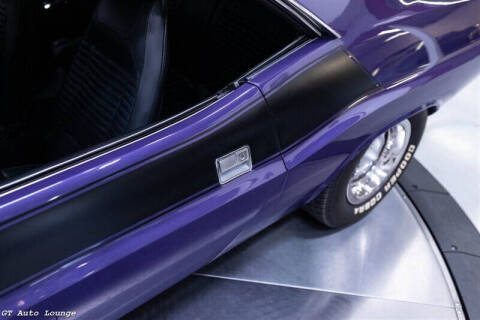 1970 Dodge Challenger