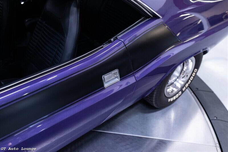 1970 Dodge Challenger