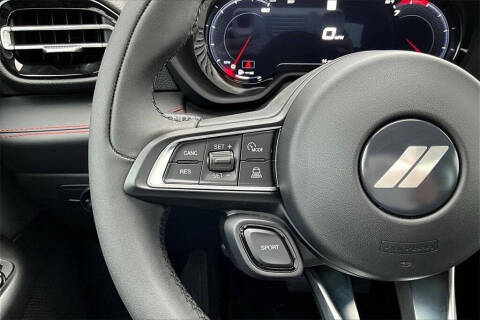 2024 Dodge Hornet GT