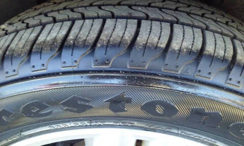 2013 Chevrolet Impala LT