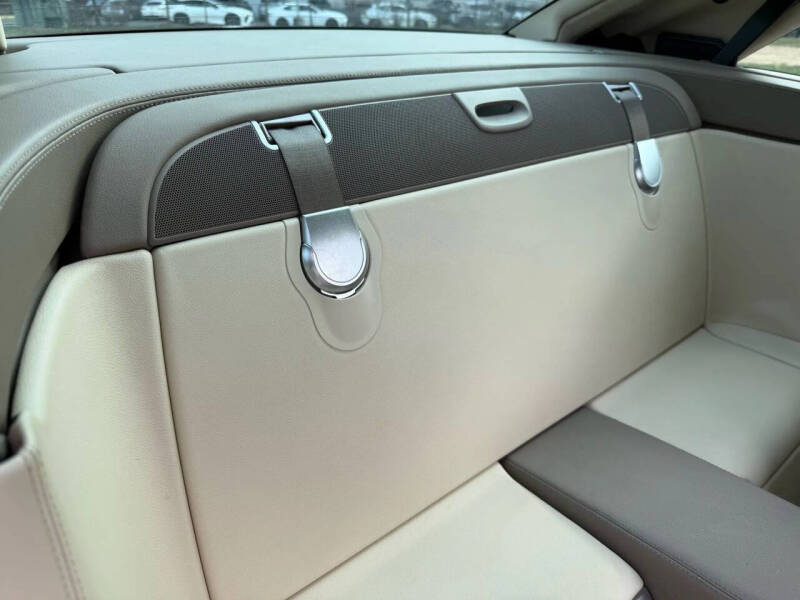 2009 Mercedes-Benz SL-Class SL 550