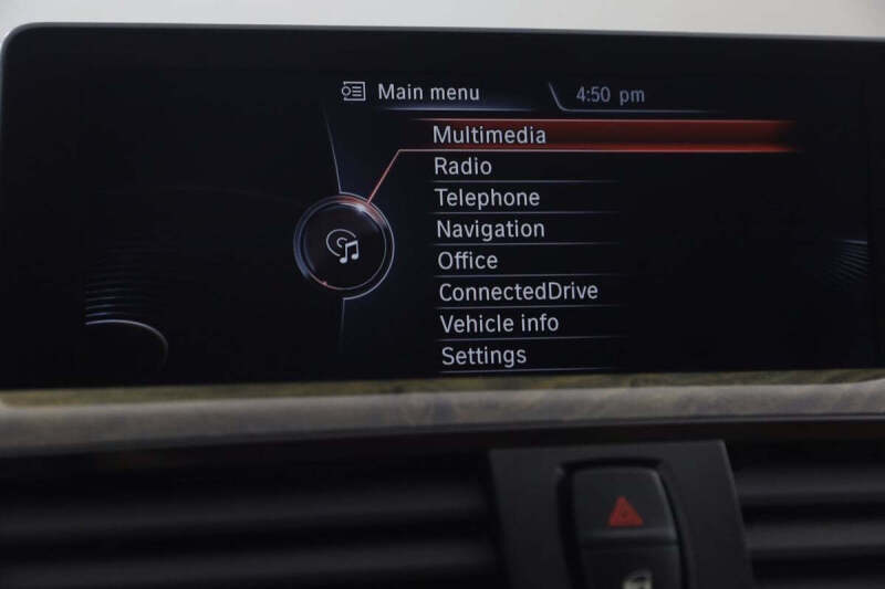 2015 BMW 4 Series 435i